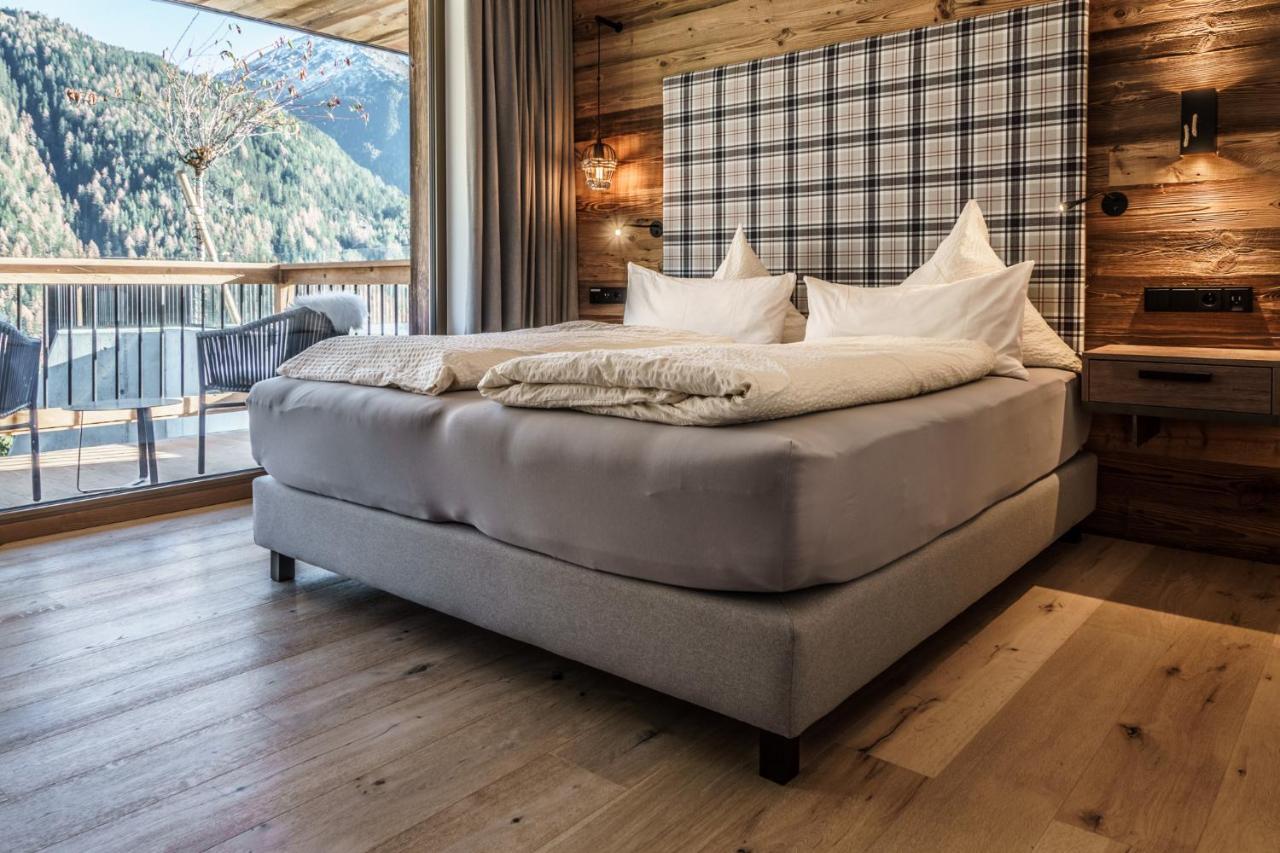 Haus Melisande Sölden Exteriér fotografie