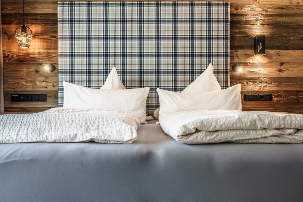 Haus Melisande Sölden Exteriér fotografie