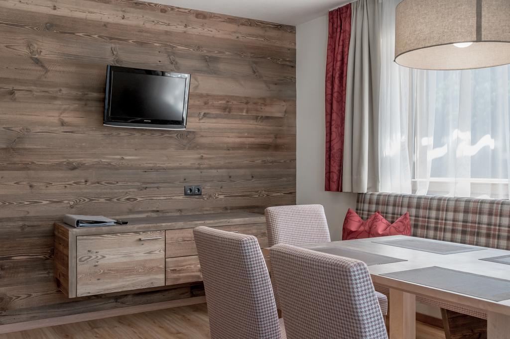 Haus Melisande Sölden Exteriér fotografie
