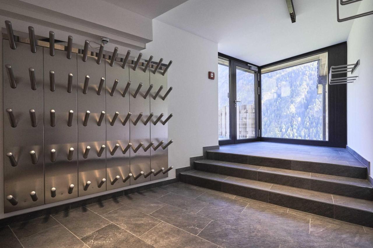 Haus Melisande Sölden Exteriér fotografie